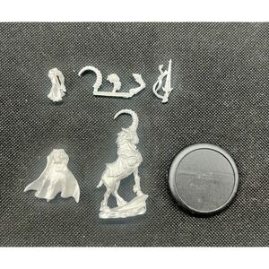 Horbes Circle Orbonos Morvahna the Dawnshadow NO BOX